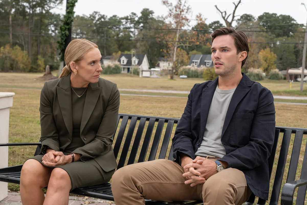 New movies that keep you in suspense until the very end