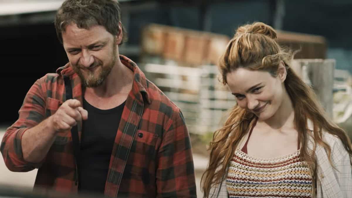 Neun neue Filme für 2024, die bereits veröffentlicht wurden - eine interessante Auswahl ist endlich da