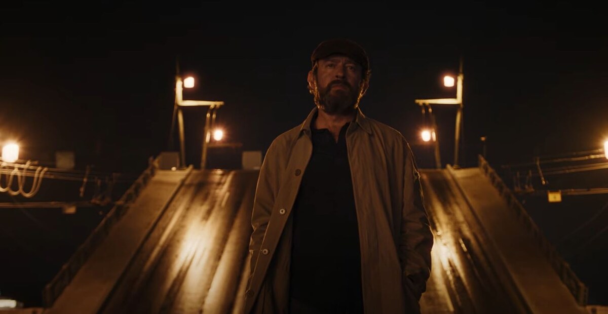 Movie news: First teaser of Method 3