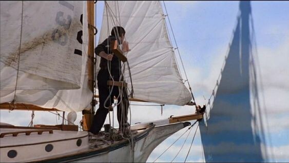 The movie The Truman Show with Jim Carrey is a modern day adaptation of the movie