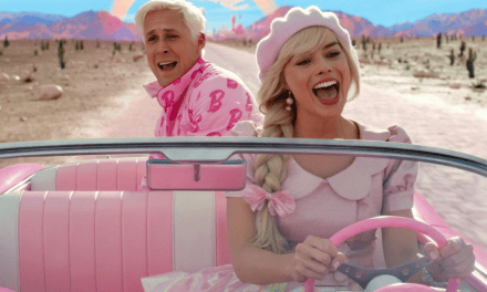 Barbie Film Review (2023): Eine rosa Welt mit tiefer Bedeutung