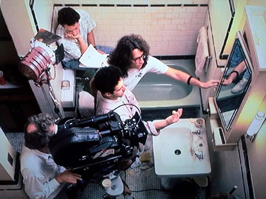 22 unbekannte Fakten über Barton Fink (1991), den rätselhaftesten Film der rätselhaften Coen-Brüder