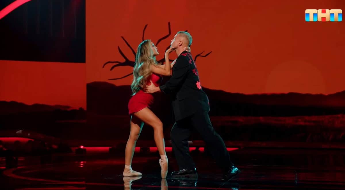 STAR DANCE SHOW. Ich sortiere die 1. Folge aus. Meine ersten Emotionen und Eindrücke von dem neuen Projekt und warum es sich lohnt, es anzusehen?