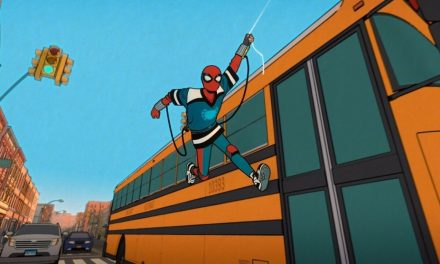 Der neue Spider-Man wurde aus dem Marvel-Filmuniversum entfernt