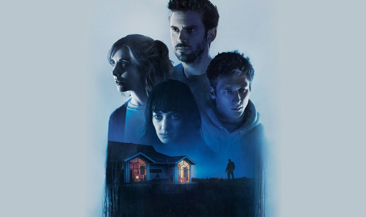 15 Horrorfilme, die Sie wahrscheinlich noch nicht gesehen haben