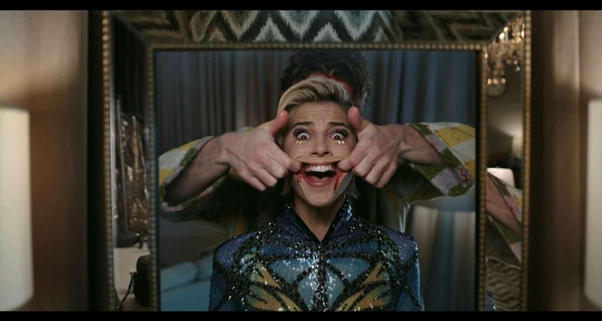 Movie review: the successful sequel to the horror film Smile 2 and Francis Ford Coppola’s long-in-development Megalopolis