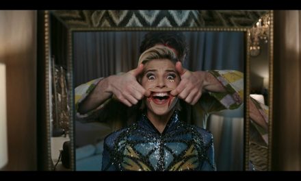 Movie review: the successful sequel to the horror film Smile 2 and Francis Ford Coppola’s long-in-development Megalopolis