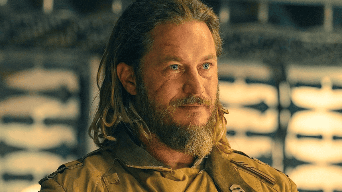 Neue TV-Serien, von denen man sich nicht losreißen kann.