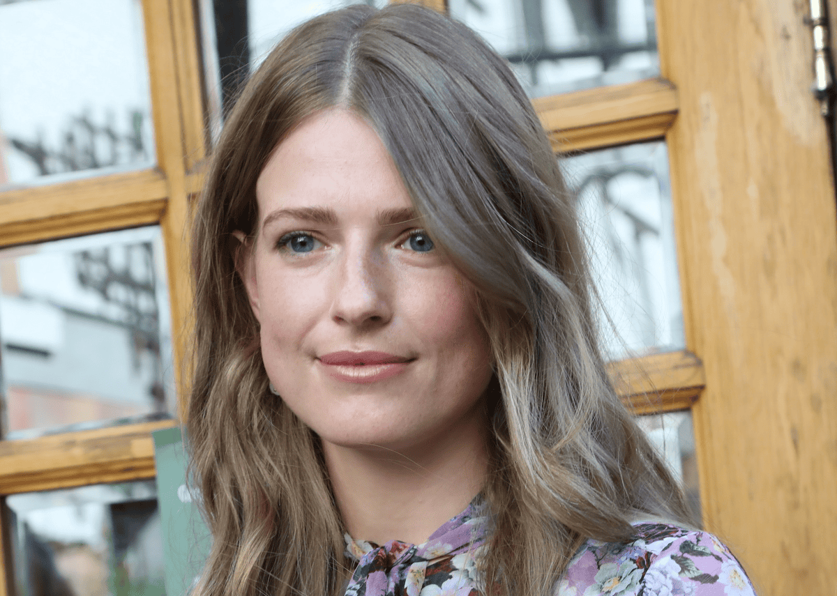Konstantin Ernst's wife: what is her name, personal life and photos without makeup