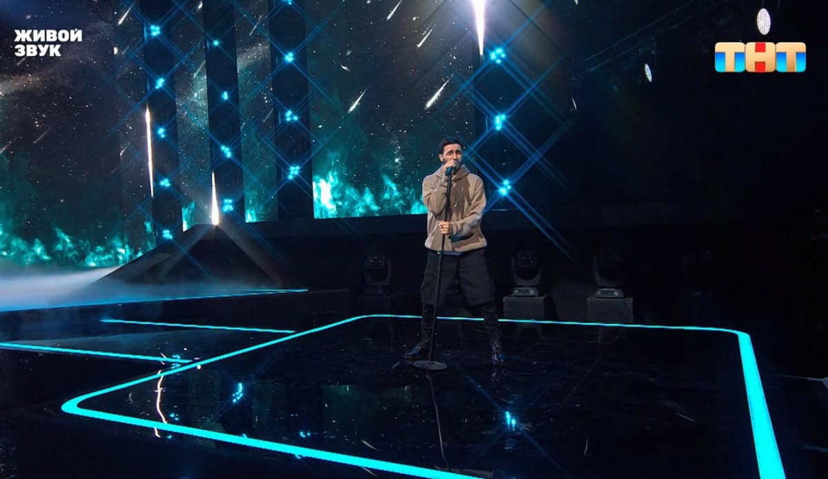 Eine tolle Aguilera und ein aufrichtiger Bon Jovi. Die Brightest Stars Show . Die 5. Folge der 2. Staffel auseinandernehmen. Endlich ein gutes Konzert!