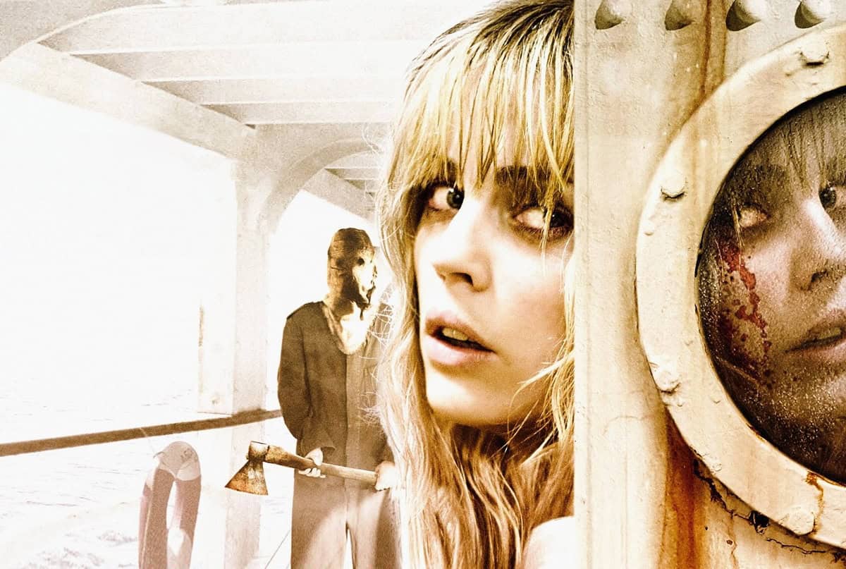 10 Fantastische Filme mit mystischen Elementen