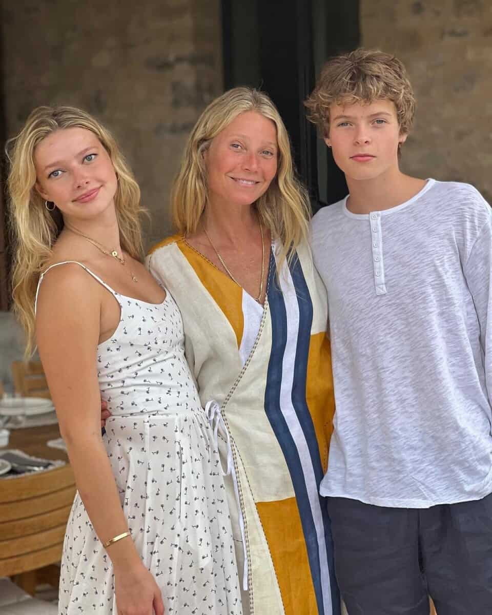  Sie will, dass er sich wieder in sie verliebt: Gwyneth Paltrow will Ben Affleck nach seiner Scheidung zurückgewinnen
