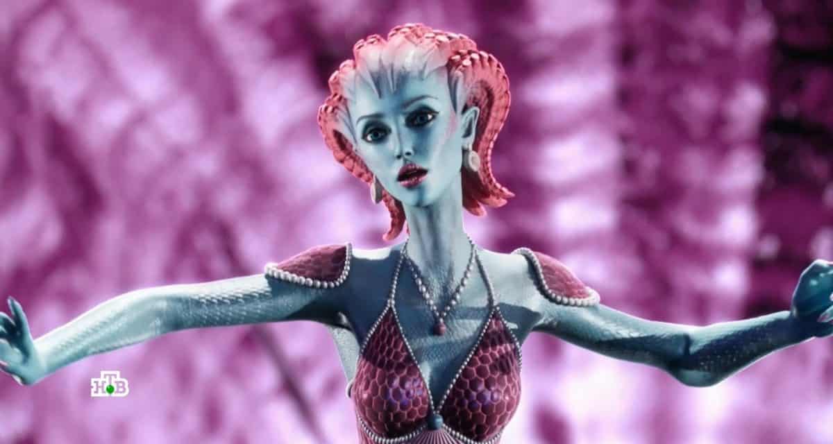 Die AVATAR-Show . Staffel 3. Ich schaue mir die 1. Episode an. Meine ersten Eindrücke, Emotionen und unerwartete Versionen.