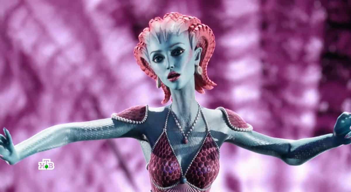 Die AVATAR-Show . Staffel 3. Ich schaue mir die 1. Episode an. Meine ersten Eindrücke, Emotionen und unerwartete Versionen.