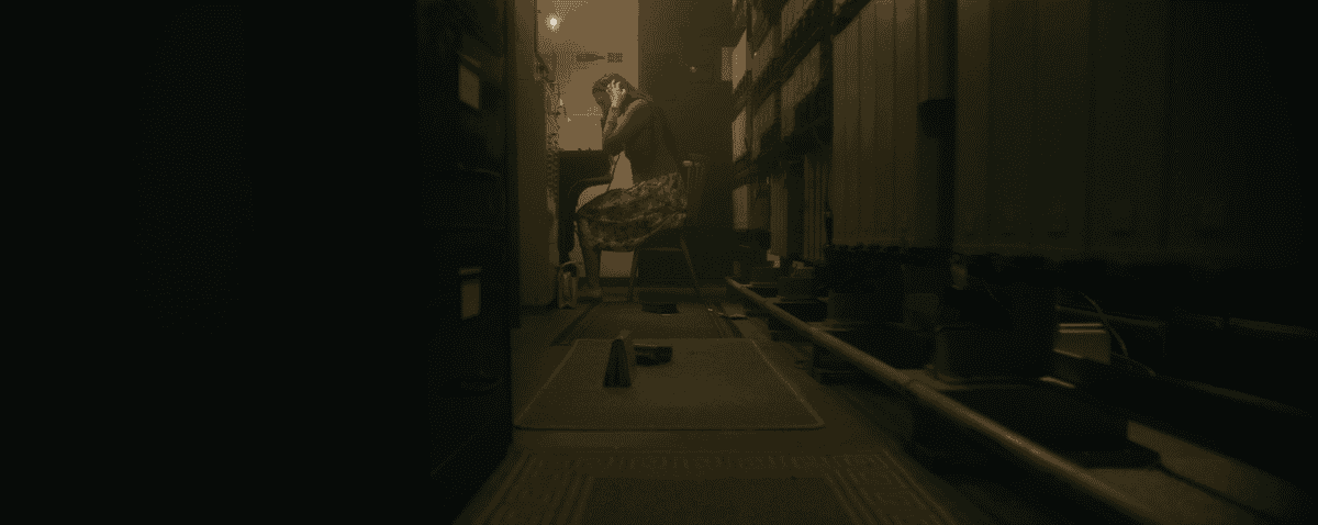 Filmkritik zu Disturbing Call 2023: Kann ein Telefonanruf ein Leben retten?
