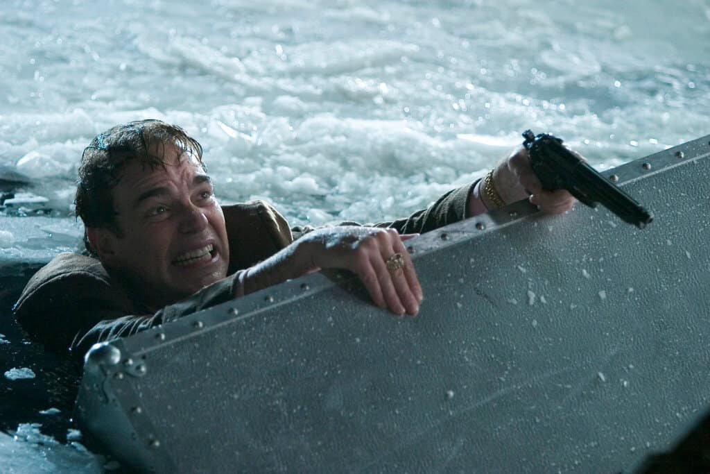  Wichita fällt, wenn Wichita Falls fällt : noir Ice Harvest (2005)