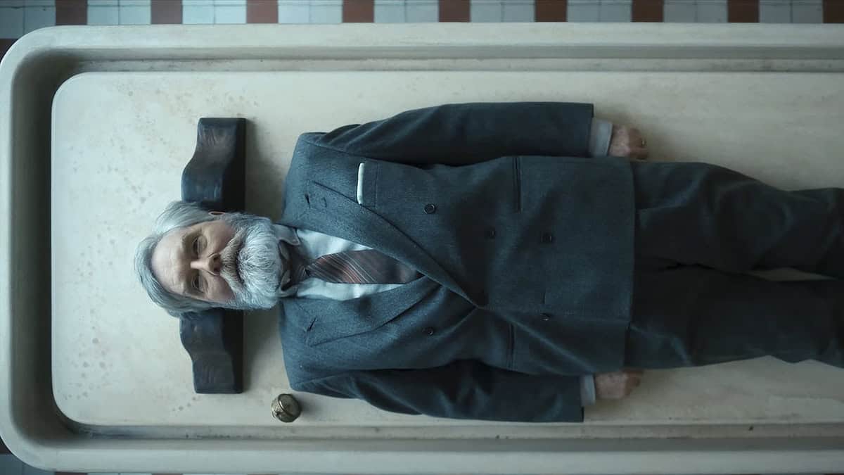 Filme, die diese Woche in guter Qualität erschienen sind