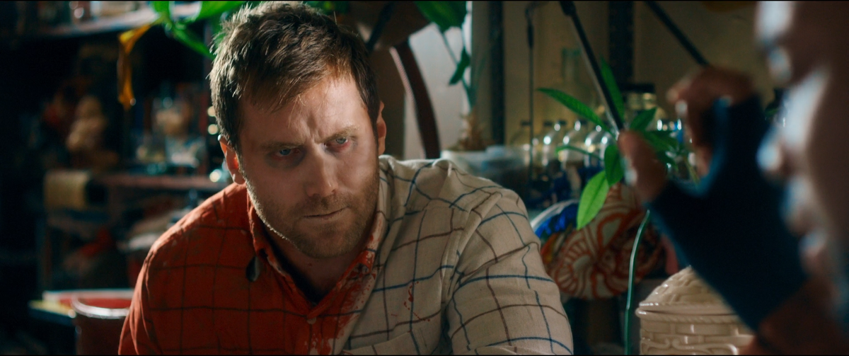 The Devil Comes to Kansas City 2023 movie review: How do you sell your soul to the devil for a corny plot?