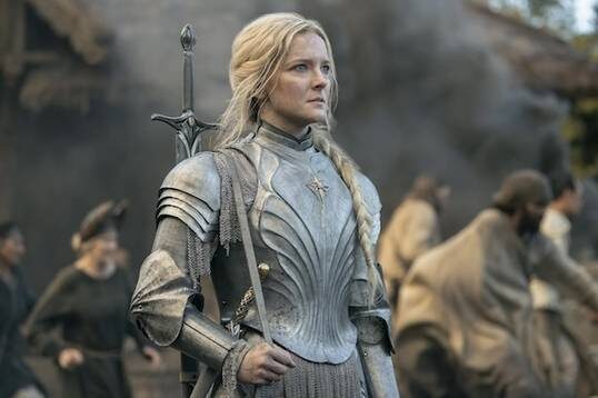  The Lord of the Rings : why Sauron became evil