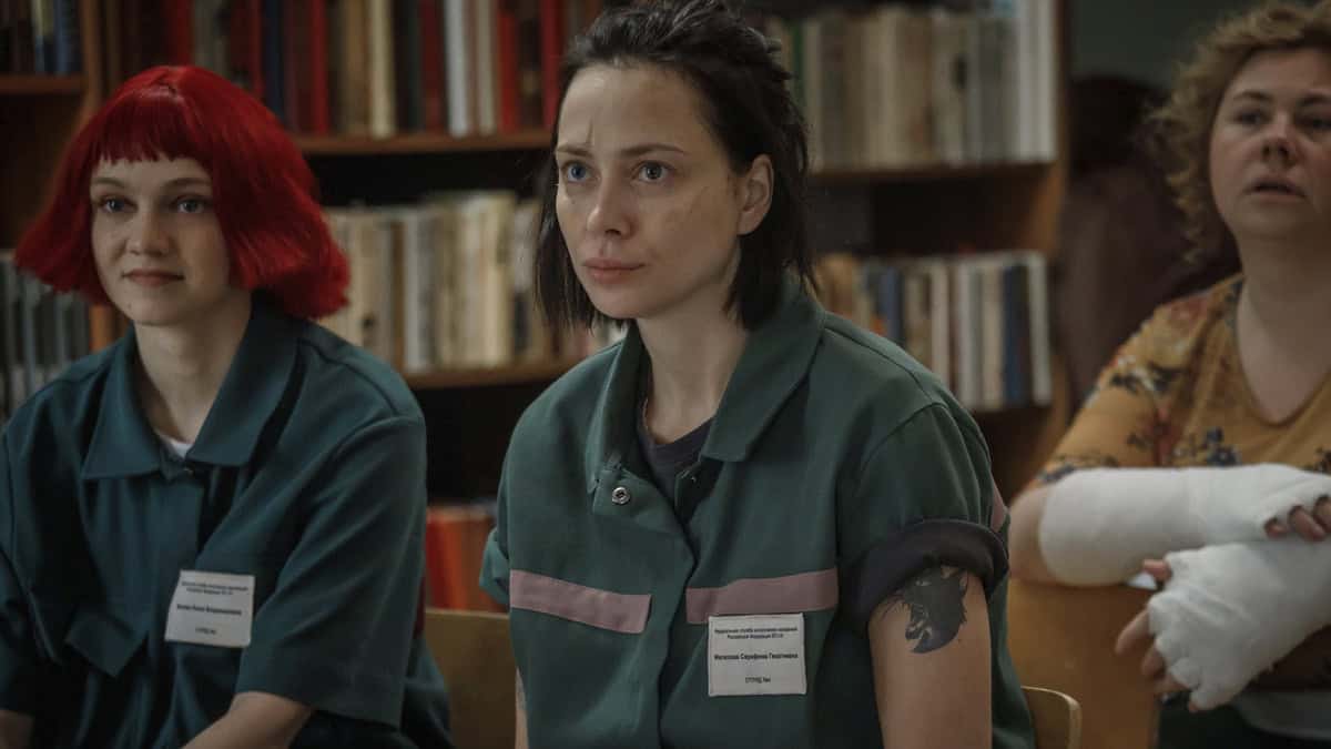 Filme, die diese Woche in guter Qualität erschienen sind