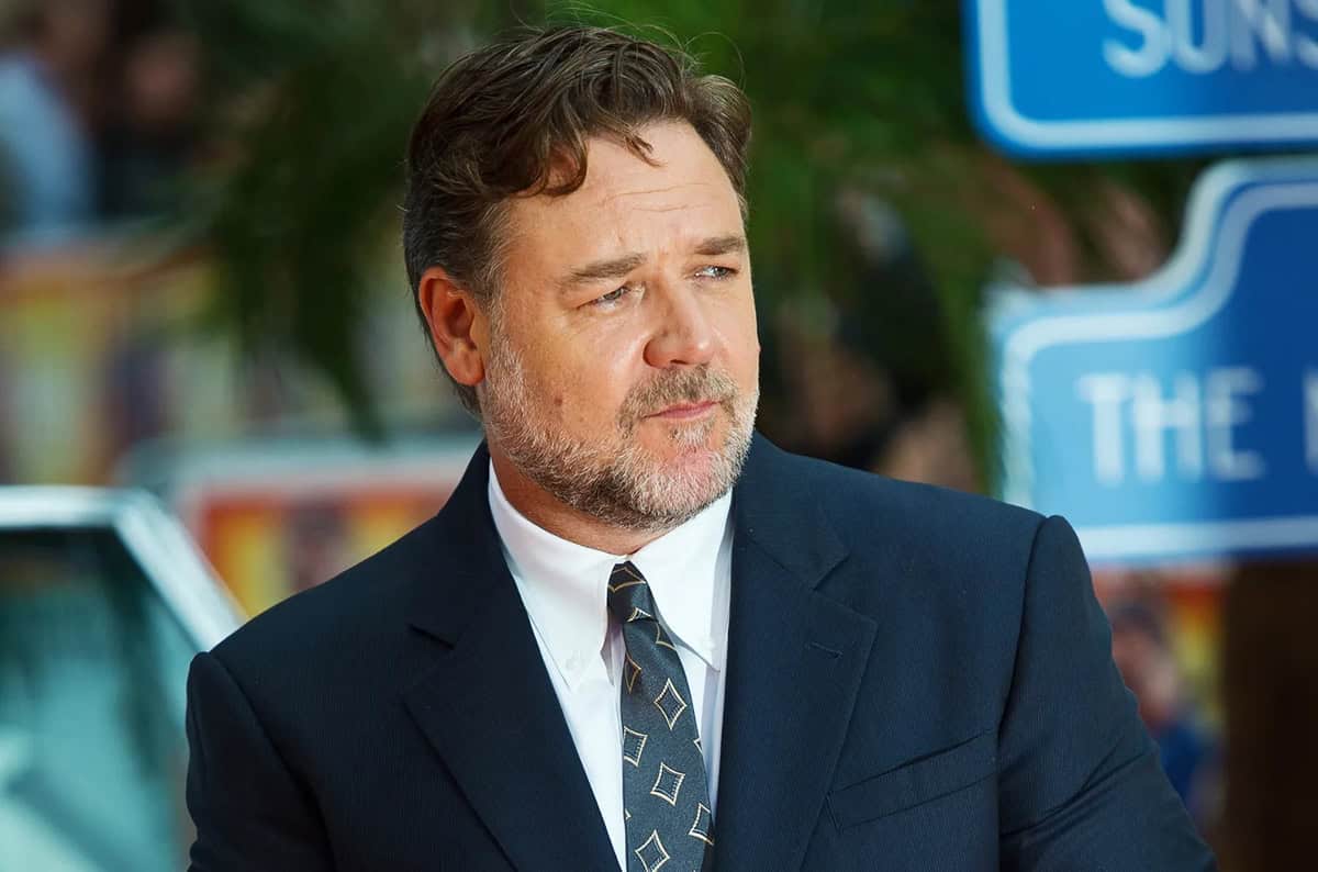Hollywoods skandalöseste Schauspieler!
