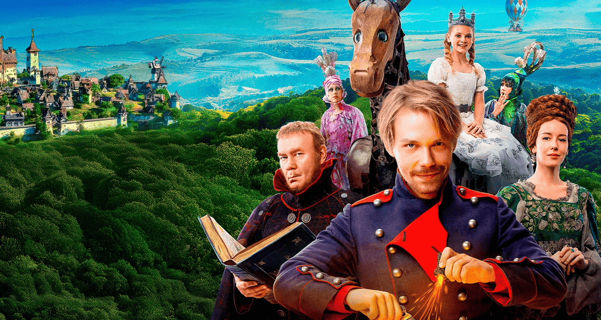 Neue russische Filme, die in guter Qualität veröffentlicht wurden und zum Ansehen zur Verfügung stehen
