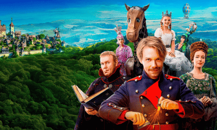 Neue russische Filme, die in guter Qualität veröffentlicht wurden und zum Ansehen zur Verfügung stehen