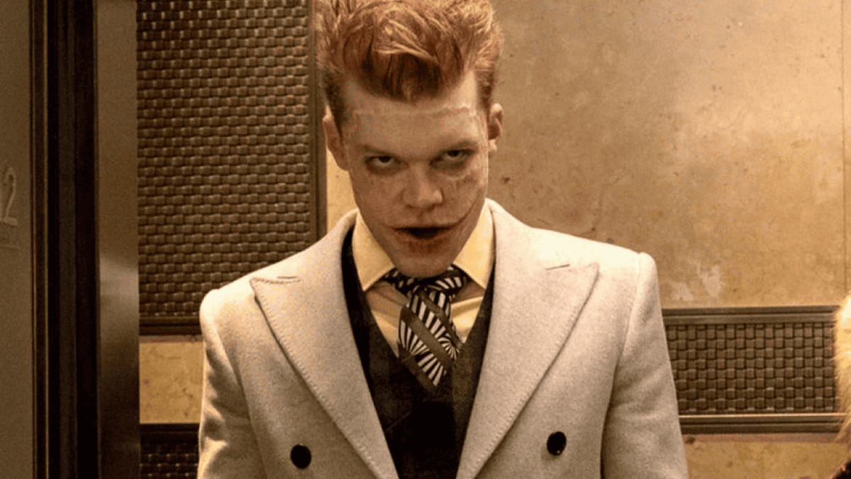 5 Interessante Charaktere, die zu Unrecht in Science-Fiction-Serien untergegangen sind