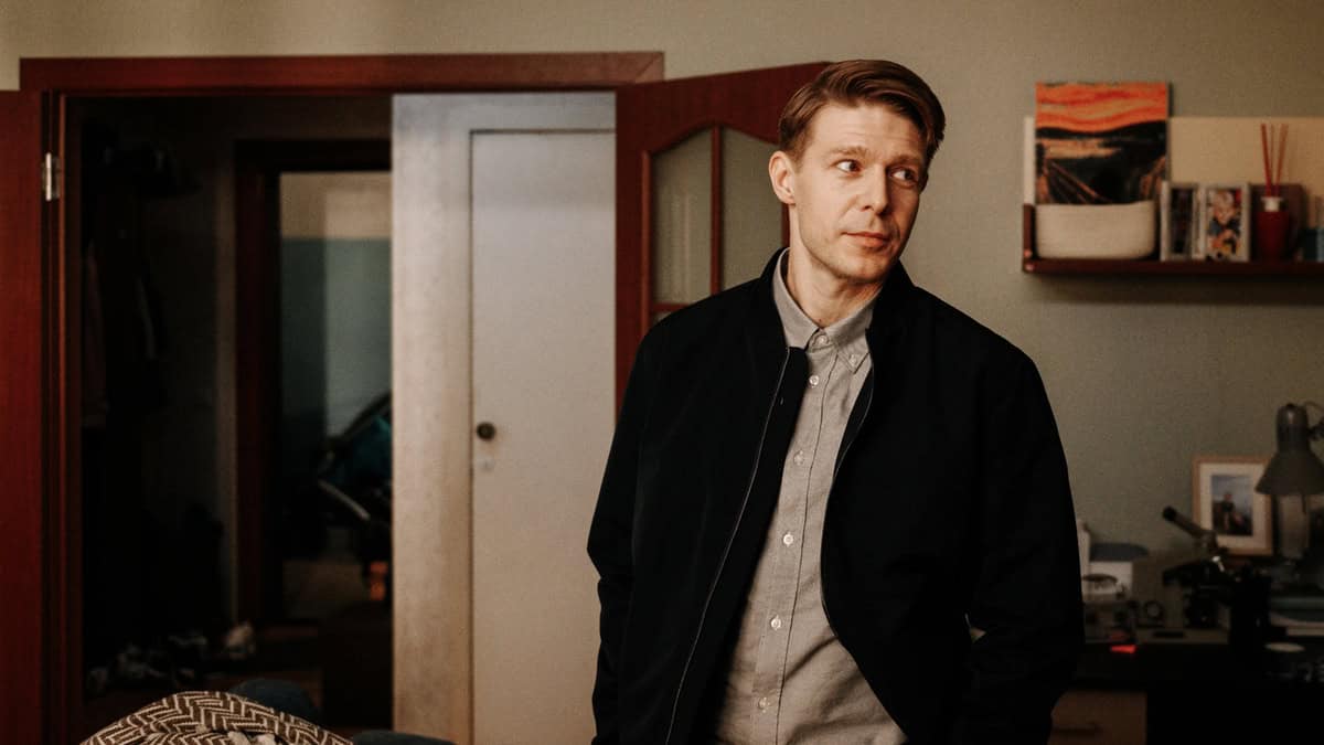 Russische TV-Serien kommen 2025 heraus