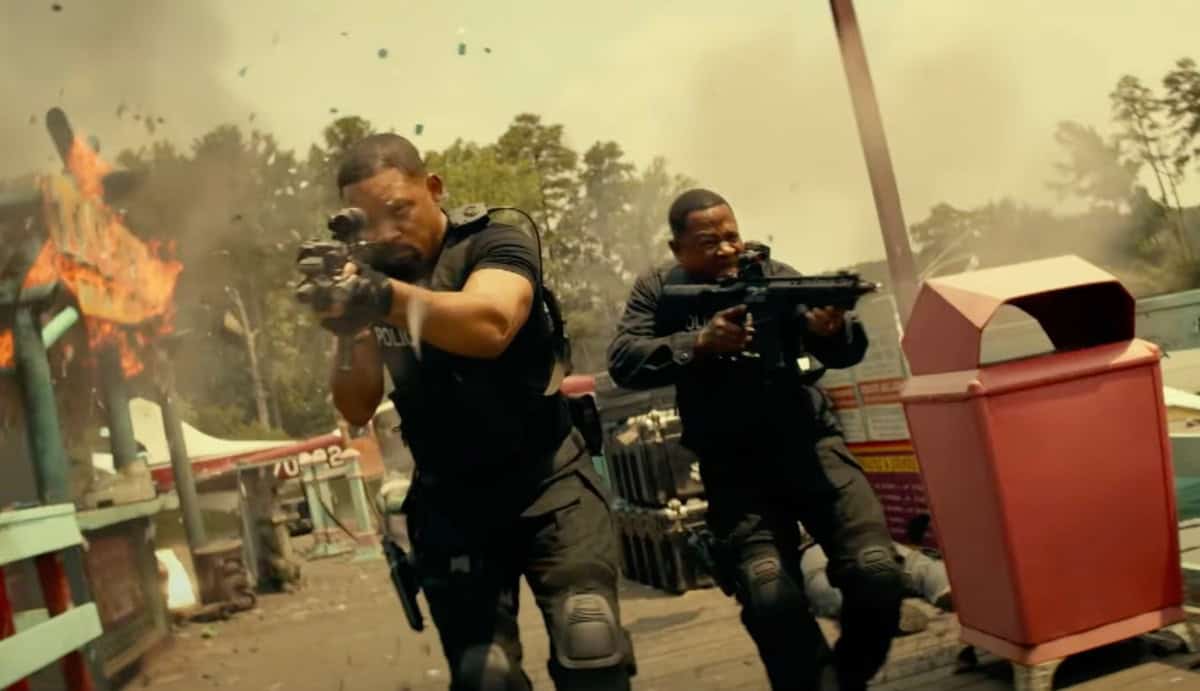 Filme der Enttäuschung 2024