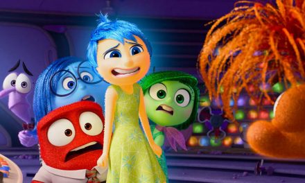 Movie news of the outgoing week.