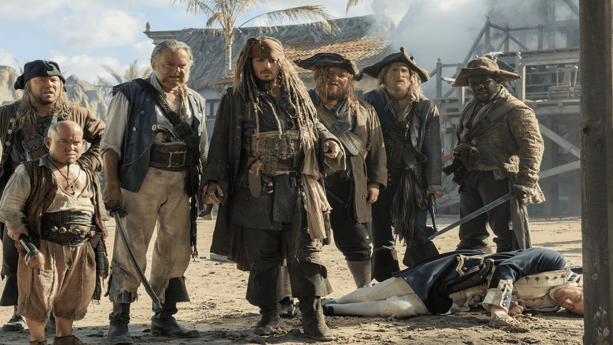 Interessante Fakten über Filme, die Sie überraschen werden