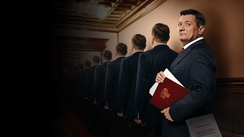 The best Russian TV series of recent years