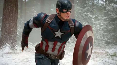 Chris Evans kehrt in den neuen Avengers zurück! Eine Aufschlüsselung der offiziellen Ankündigung von Marvel