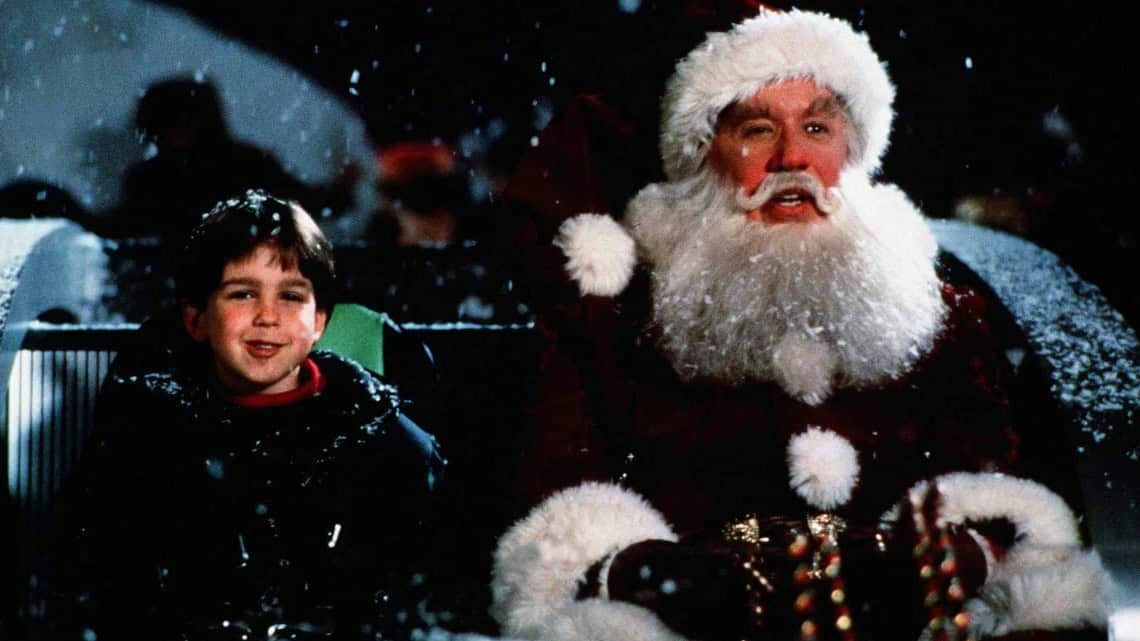 7 New Year's Eve movies that grossed a major sum at the box office