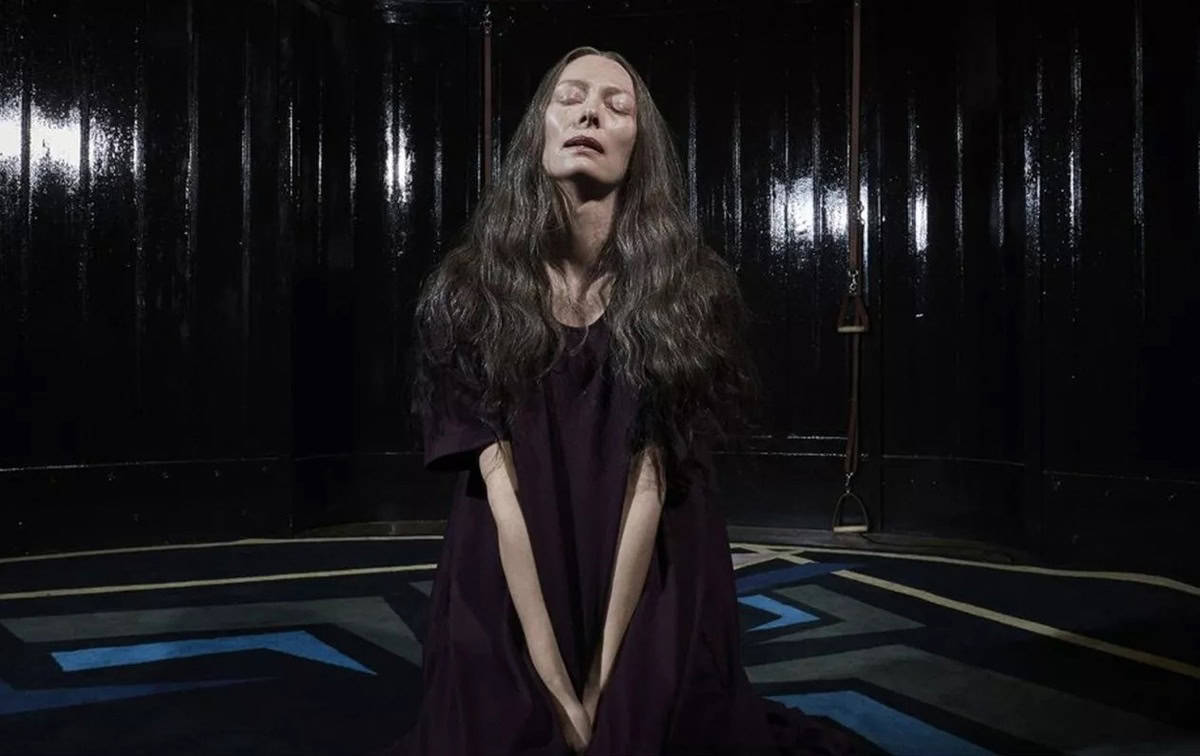 Horrorfilm Suspiria (2018) - Plot und Ende erklärt