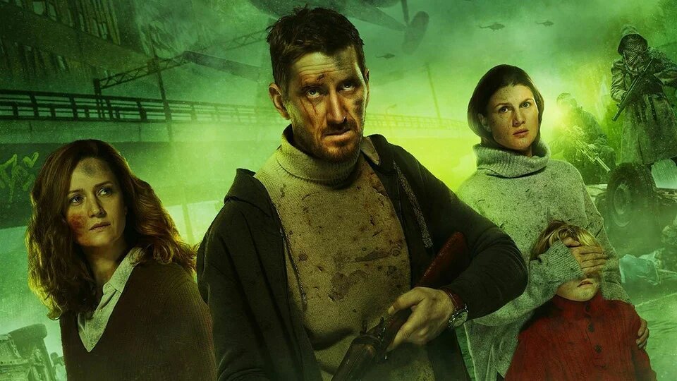 The best Russian TV series of recent years