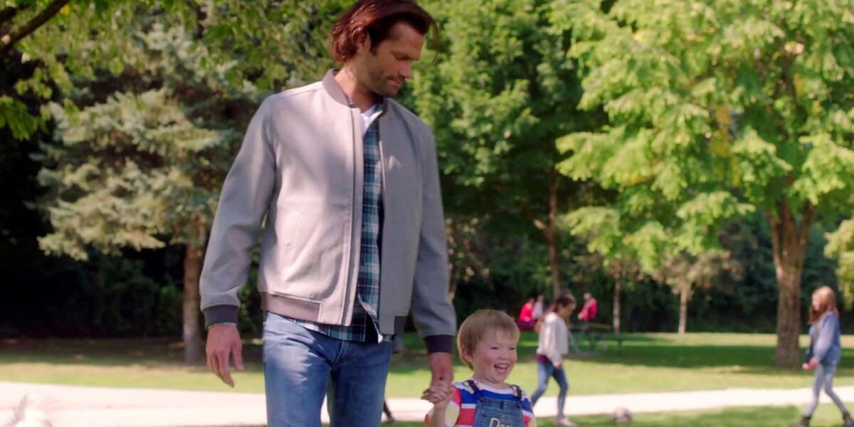 Supernatural-Serie: Warum ist Dean Winchester kein Held mit Liebeskummer?
