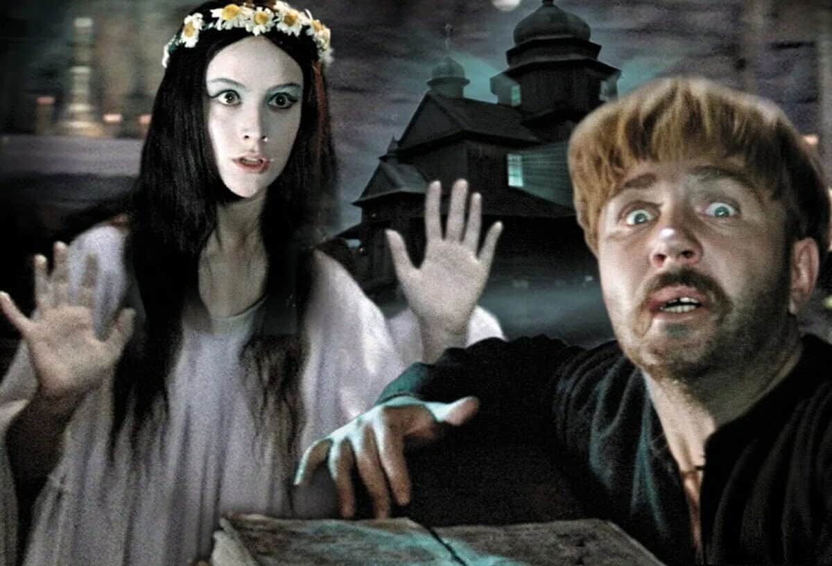 Top 5 der gruseligen sowjetischen Filme, die einem die Haare in den Adern gefrieren lassen