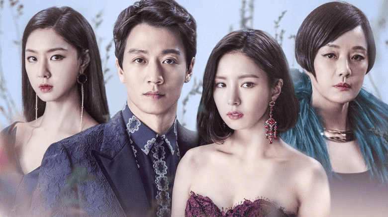 Sechs koreanische Horrorfilme, die nicht gerade mit einem Happy End enden