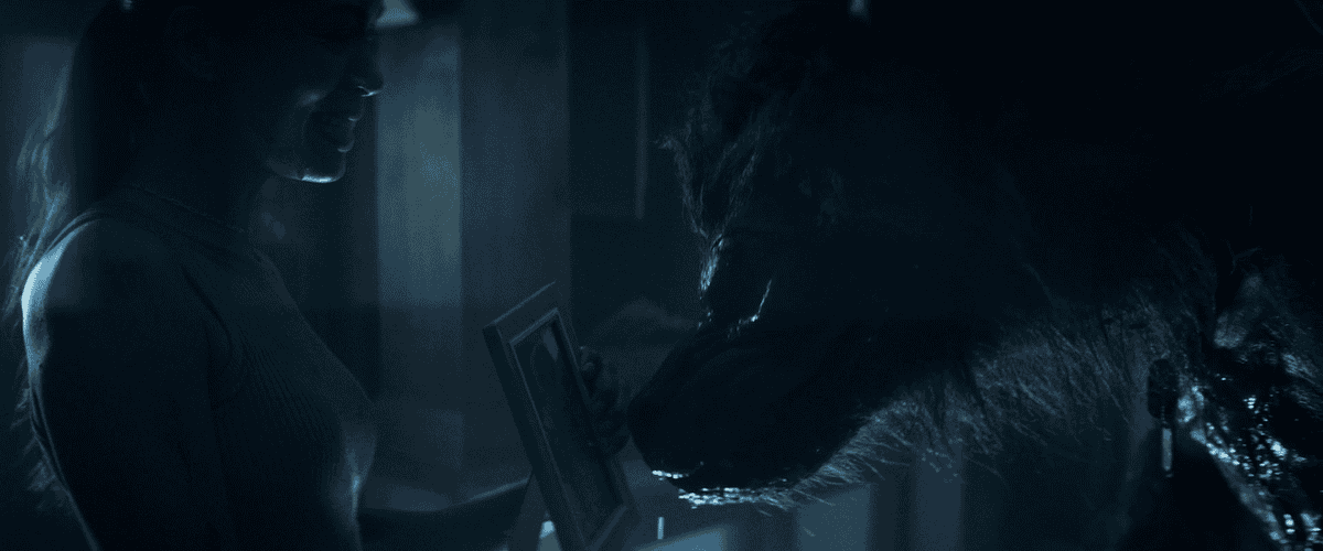 Rückblick auf Another World: Year of the Wolf 2024: Chaos wie in Judgment Night, nur mit Reißzähnen und Fell.