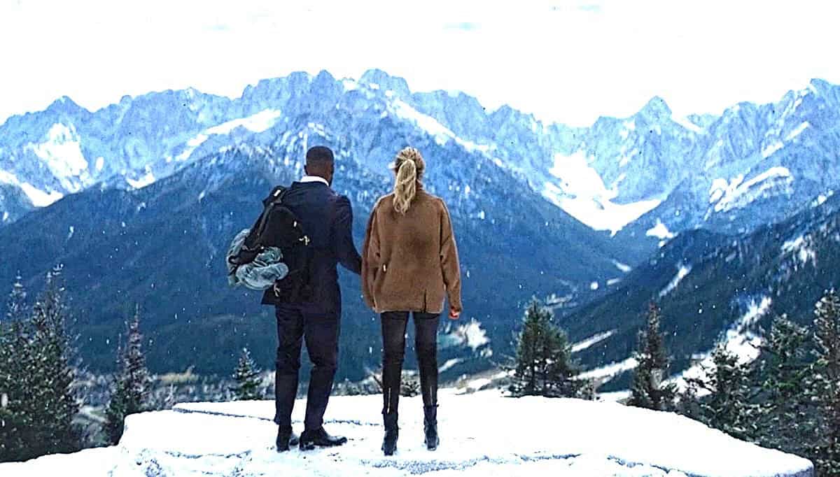 Unzerbrechlich. Cameron Diaz ist zurück in Actionfilmen