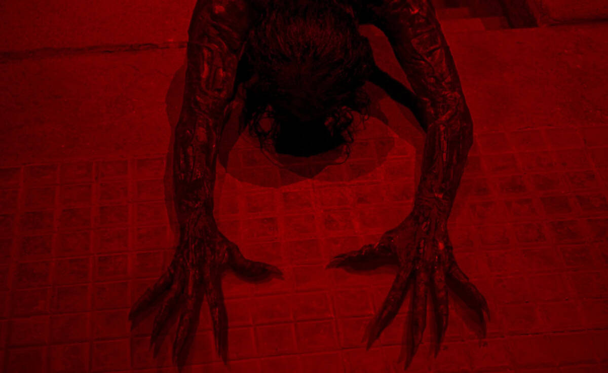 Horrorfilm Suspiria (2018) - Plot und Ende erklärt