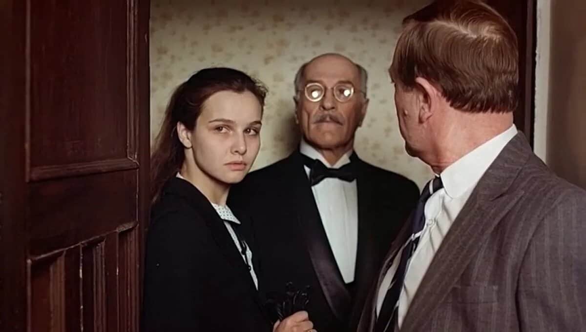 Top 5 der gruseligen sowjetischen Filme, die einem die Haare in den Adern gefrieren lassen