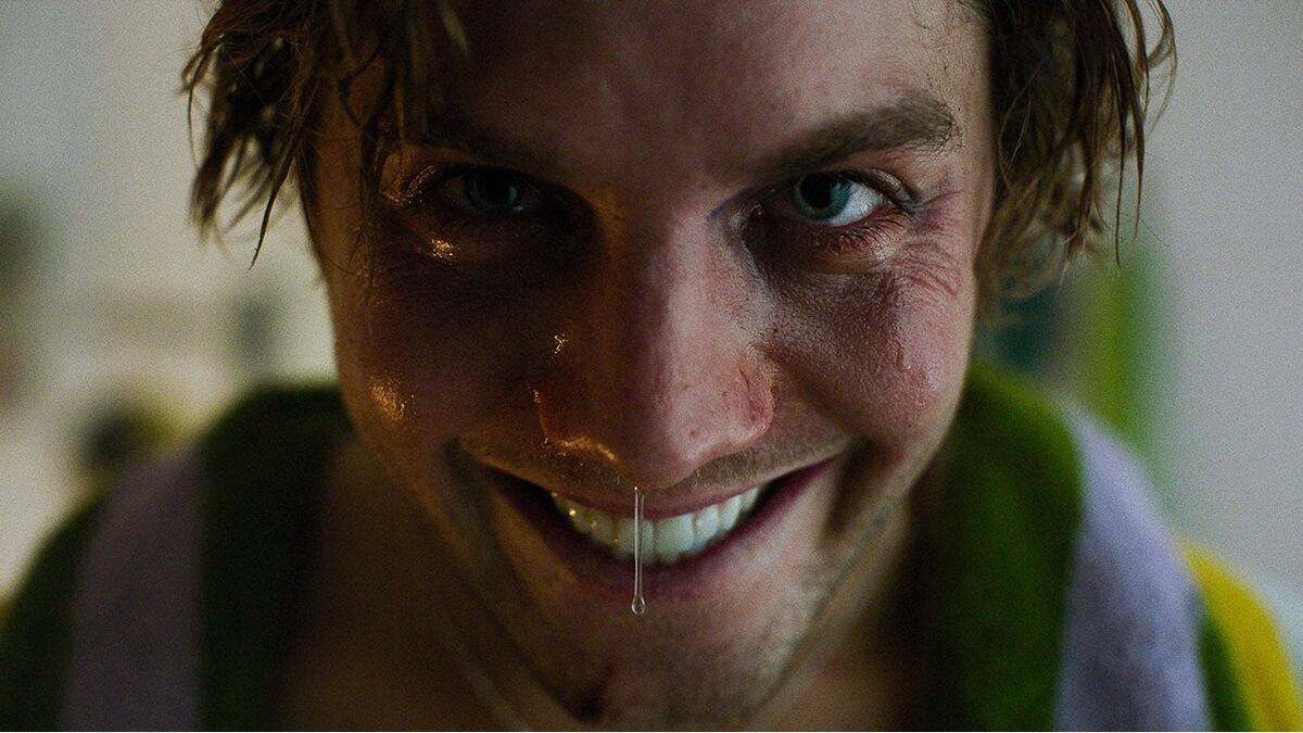 Ein Lächeln macht das Leben eines jeden heller und tödlicher. Ein Film für heute Abend - Smile 2
