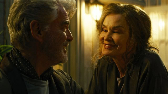 Vergessenheit ist schlimmer als der Tod. Sehen Sie den Film The Great Lillian Hall über eine an Demenz erkrankte Schauspielerin