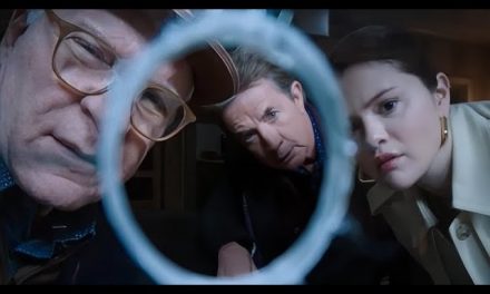 Murders in the Same Building – vierte Staffel, und immer noch so gut wie die erste!