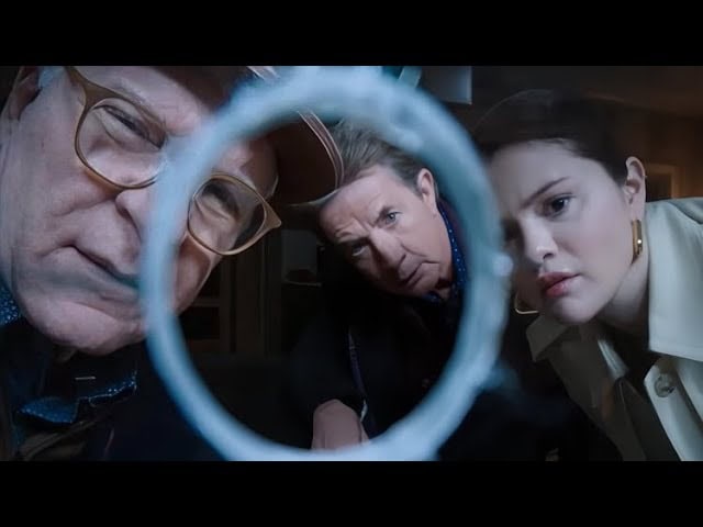 Murders in the Same Building – vierte Staffel, und immer noch so gut wie die erste!