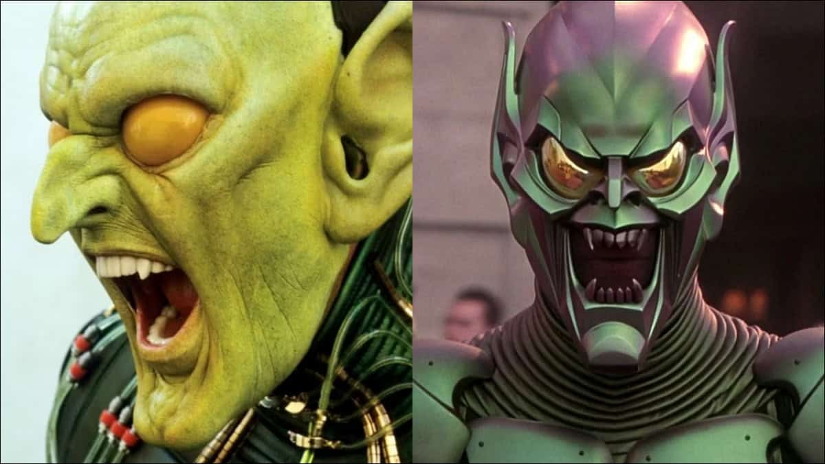 Was wäre, wenn die Bösewichte in Science-Fiction-Filmen anders aussehen würden? Überraschende Bilder von bekannten Figuren