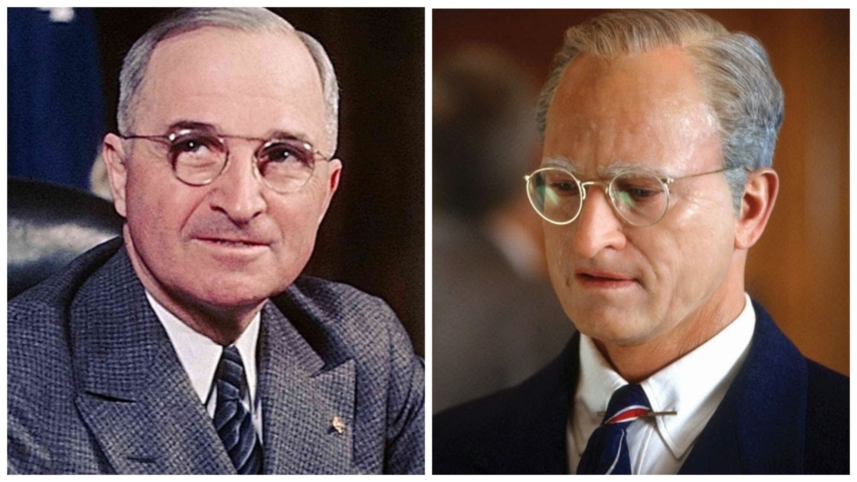 Films about US presidents: what is reflected in these motion pictures